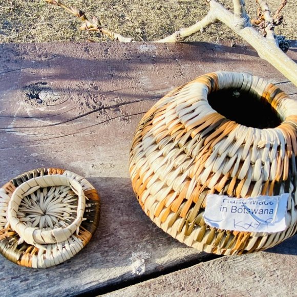 Basket - Picture 4 of 4